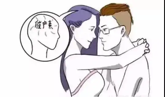 男人为什么喜欢大胸